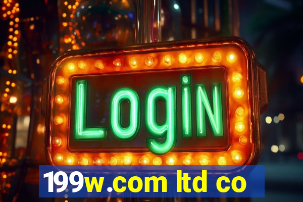 199w.com ltd co